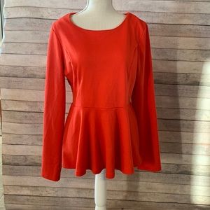 Stanzino Women's Long Sleeve Shirt Size L